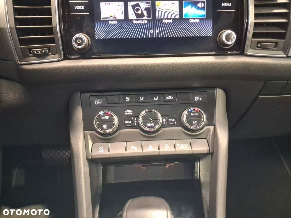 Skoda Kodiaq 1.5 TSI DSG Ambition - 20