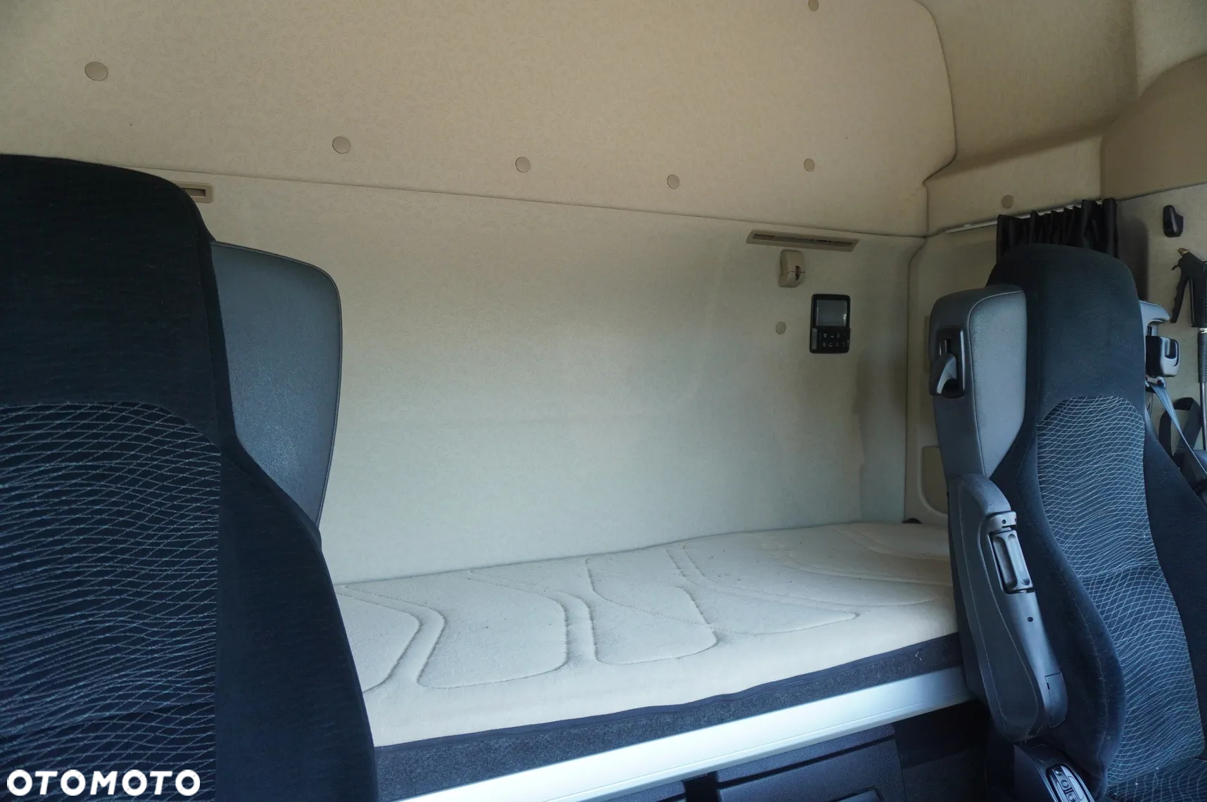Mercedes-Benz Actros 2545 6×2 MP5 / Full ADR / BDF - 29