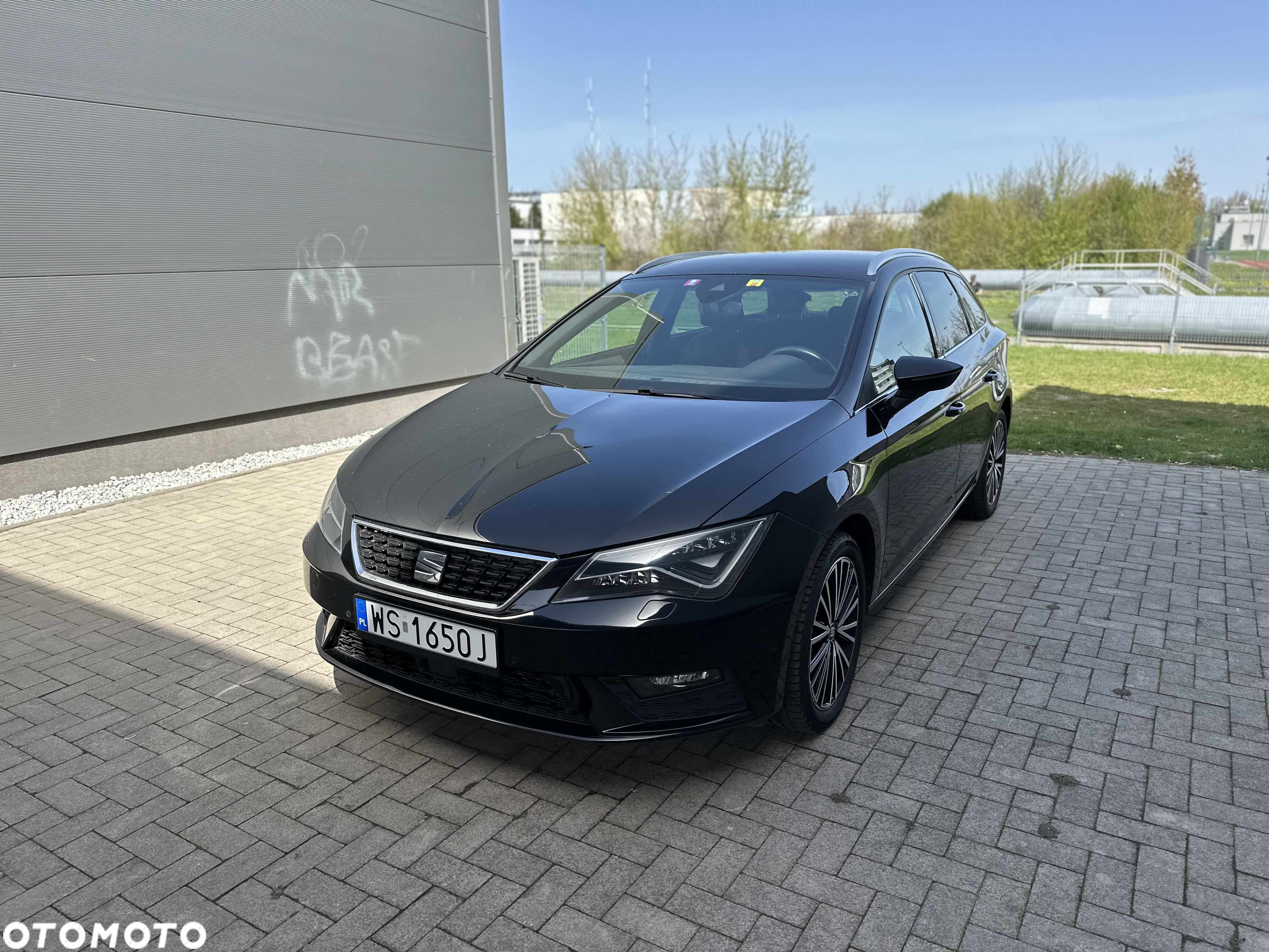 Seat Leon 1.4 EcoTSI Xcellence S&S DSG - 20