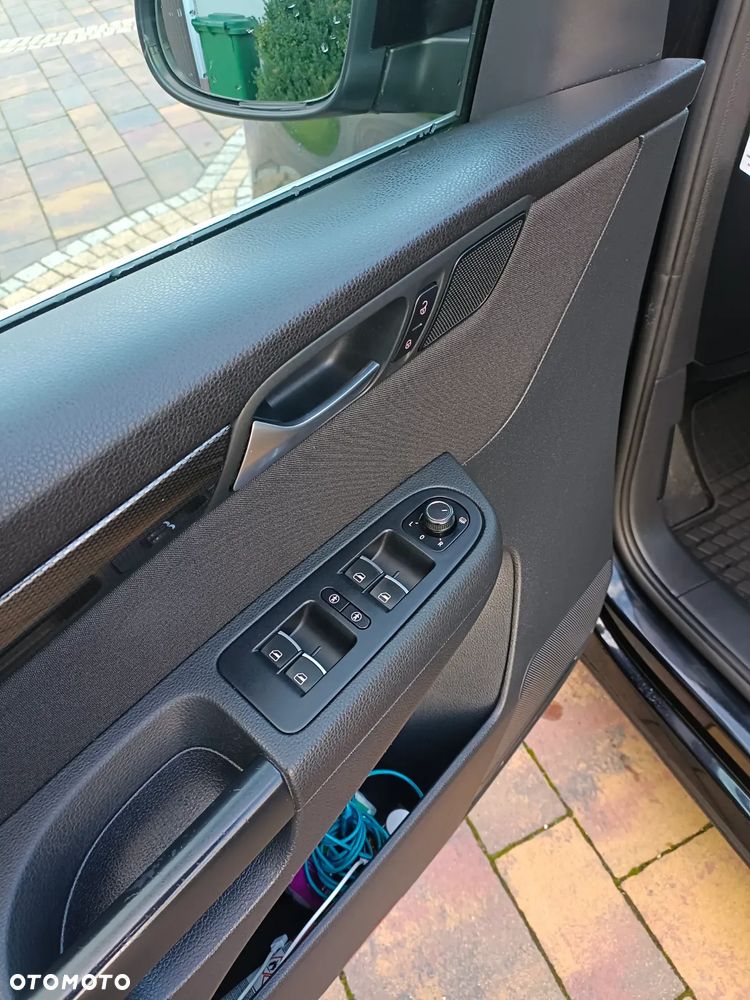 Seat Alhambra 2.0 TDI Style DSG - 8