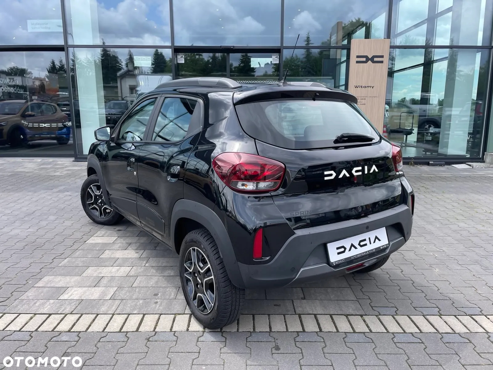 Dacia Spring 27.4kWh Expression - 3