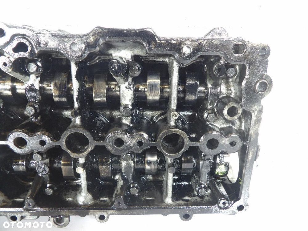 FORD TRANSIT CONNECT II 1.5TDCI POKRYWA ZAWORÓW 9812647280 Z2GA - 4