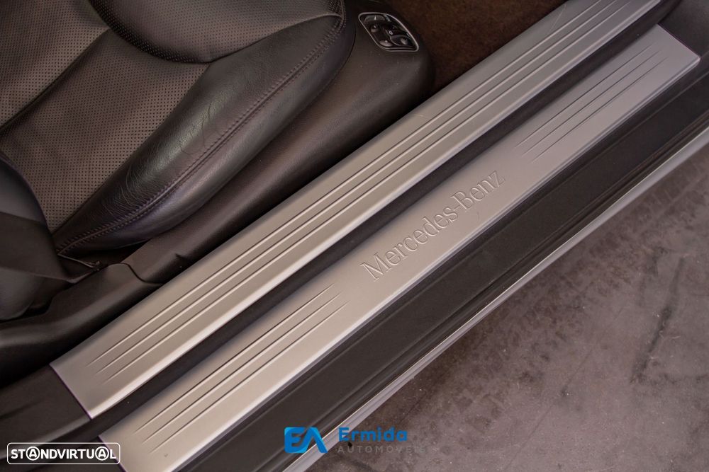 Mercedes-Benz SL 350 - 46