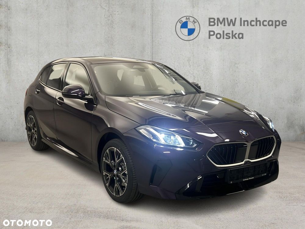 BMW Seria 1 - 8