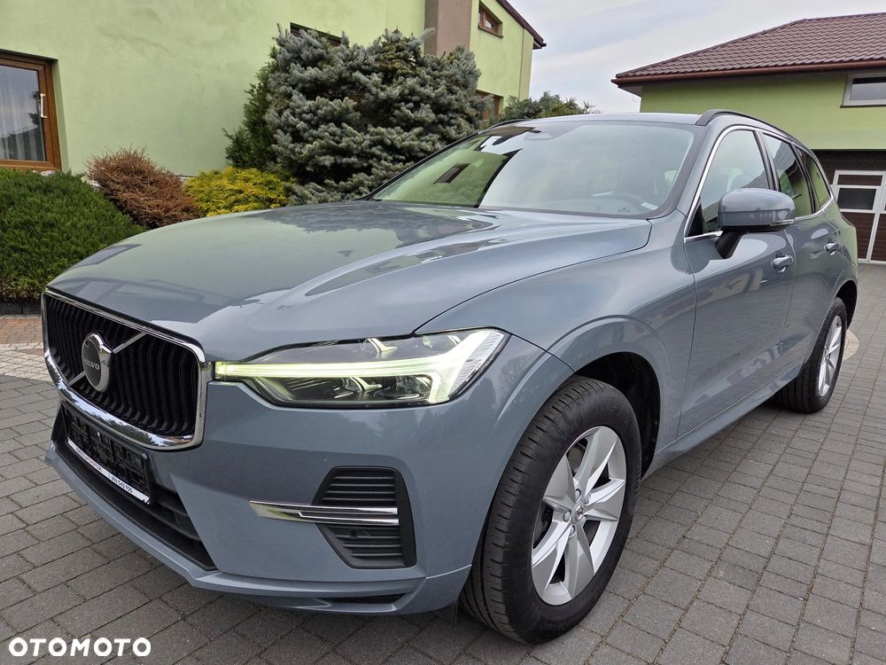 Volvo XC 60 B4 D Geartronic Momentum Pro - 6