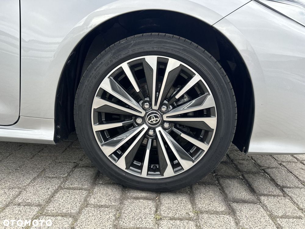 Toyota Corolla 1.5 Style - 18