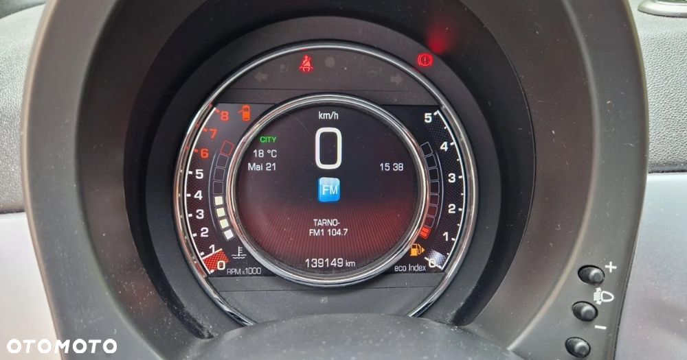 Fiat 500 - 20