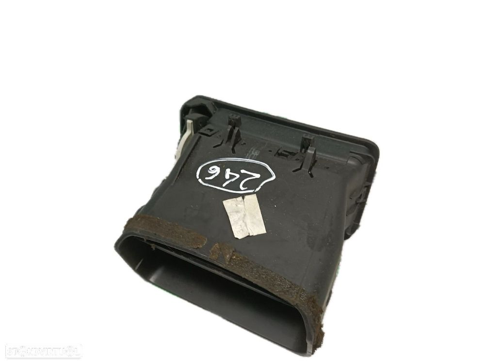 Grelha / Difusor Sofagem Toyota Corolla (_E12_) - 3