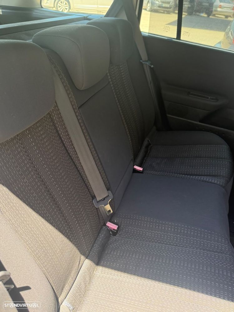 Renault Mégane Break 1.5 dCi Dynamique S - 8