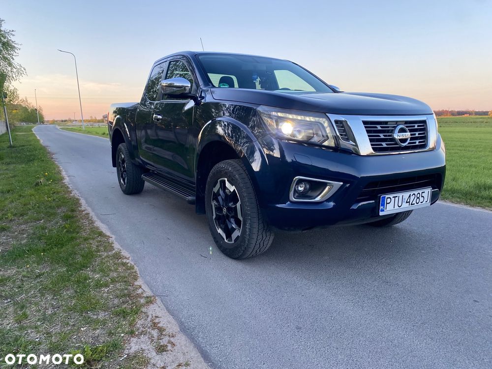 Nissan Navara - 4