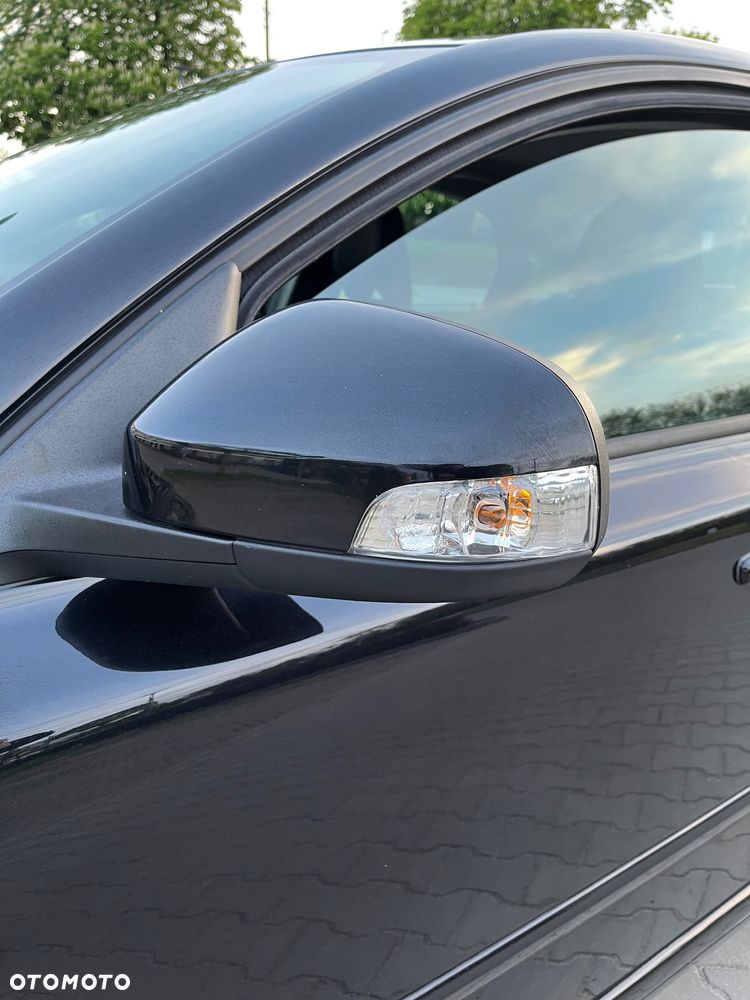 Volvo S40 D2 DRIVe Momentum Start-Stop - 16