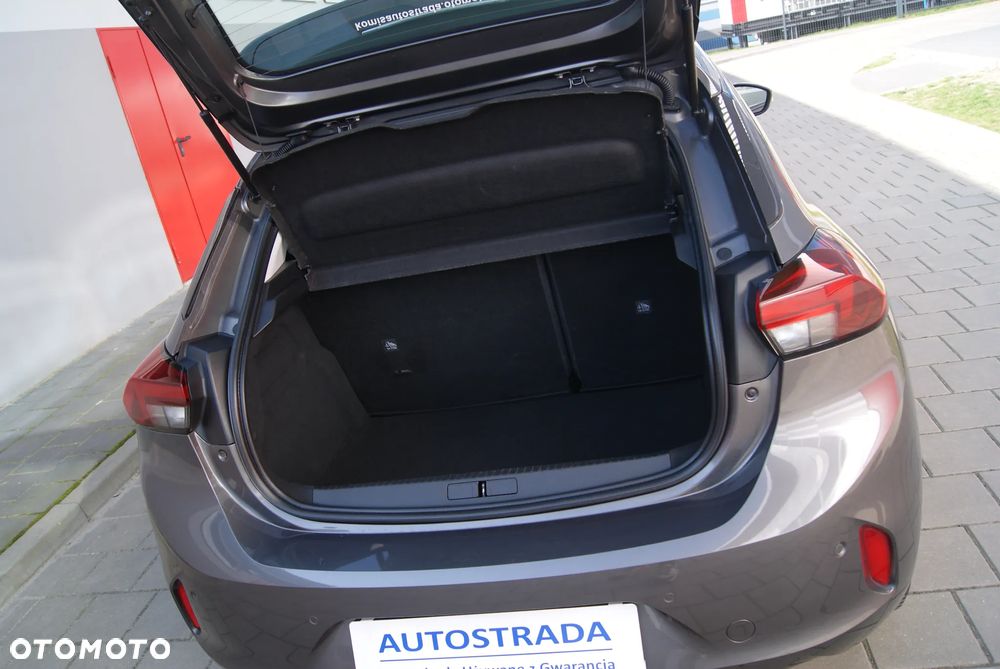 Opel Corsa 1.2 Business S&S - 9