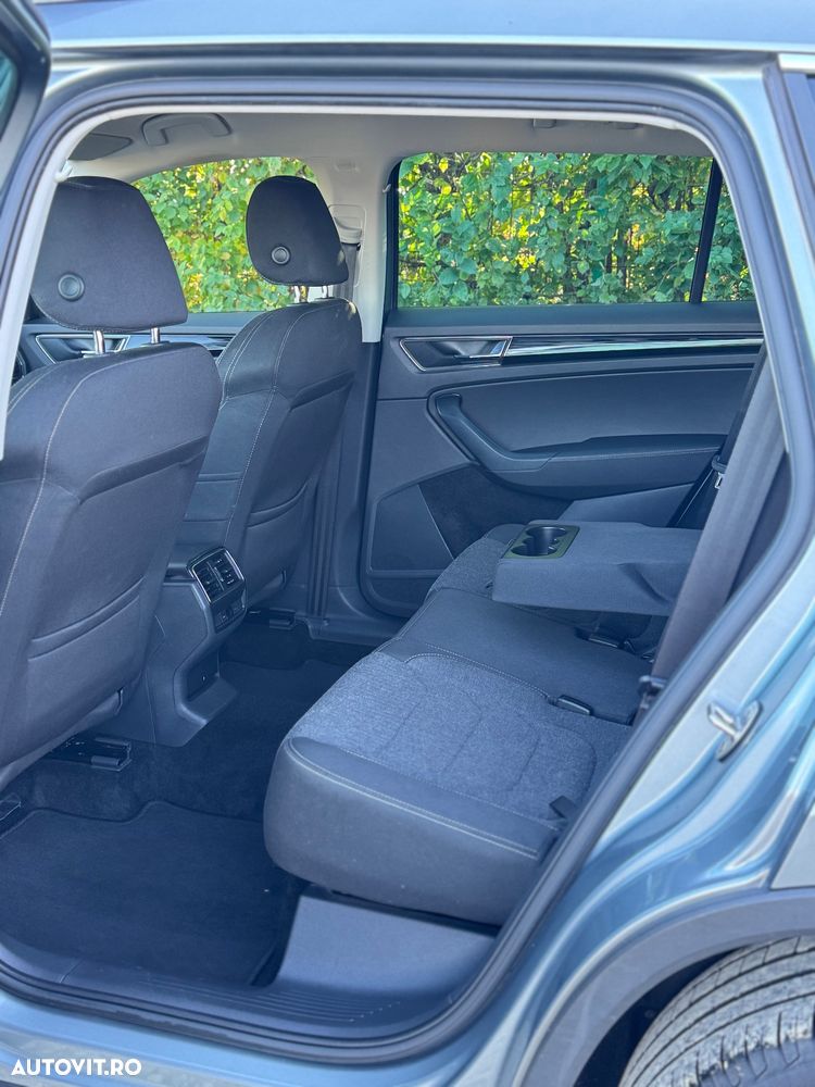 Skoda Kodiaq - 6