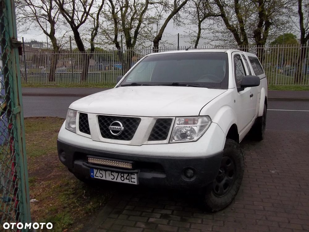 Nissan Navara Business - 6