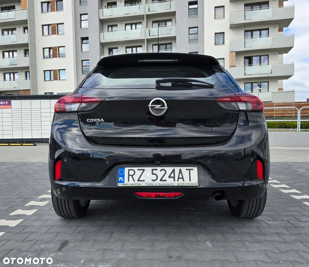 Opel Corsa 1.2 Elegance Business Pack S&S - 5