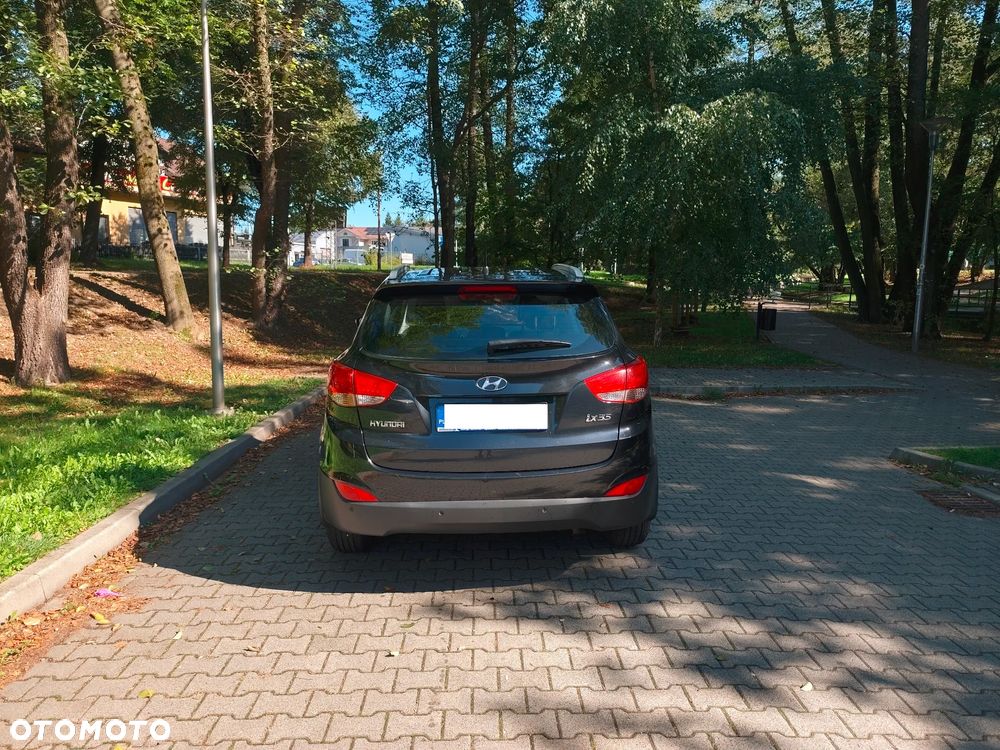 Hyundai ix35 2.0 Style 2WD - 3