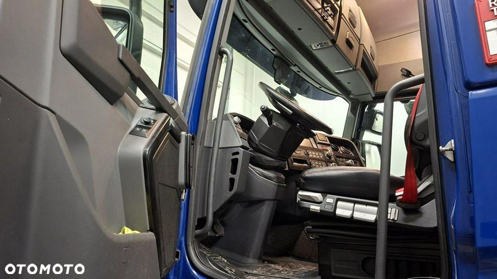 Renault T 520 - 7