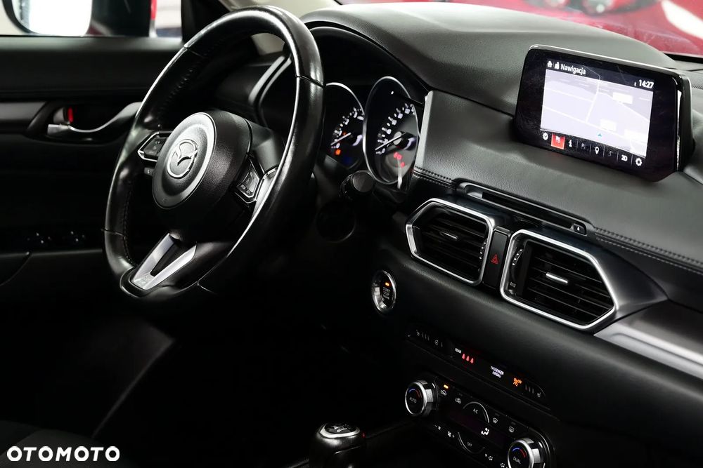 Mazda CX-5 2.0 Skyenergy 2WD - 26