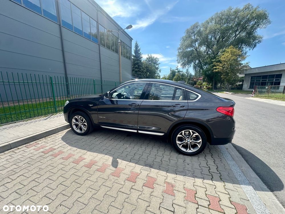 BMW X4 - 2