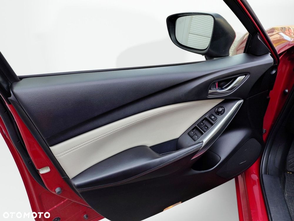 Mazda 6 2.5 Skypassion I-ELoop - 10