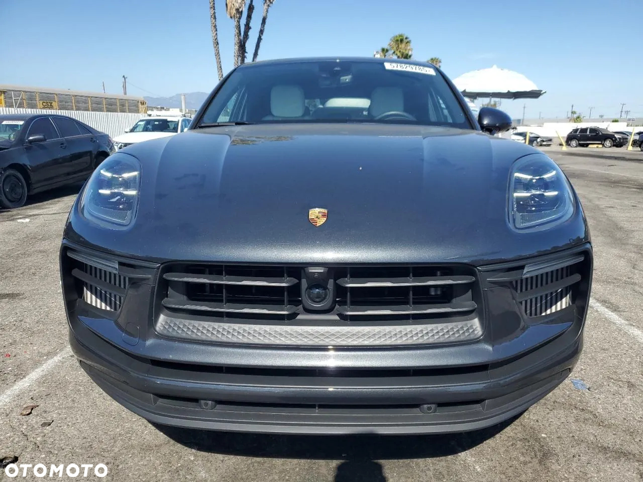 Porsche Macan S PDK - 2