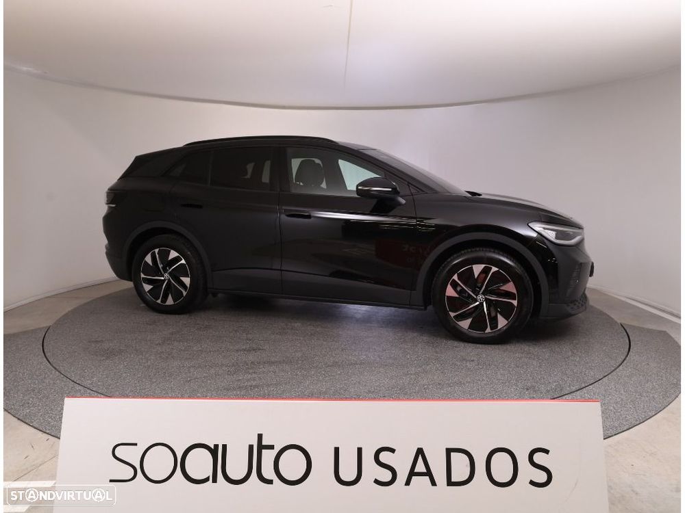VW ID.4 77 kWh Pro Urban - 6