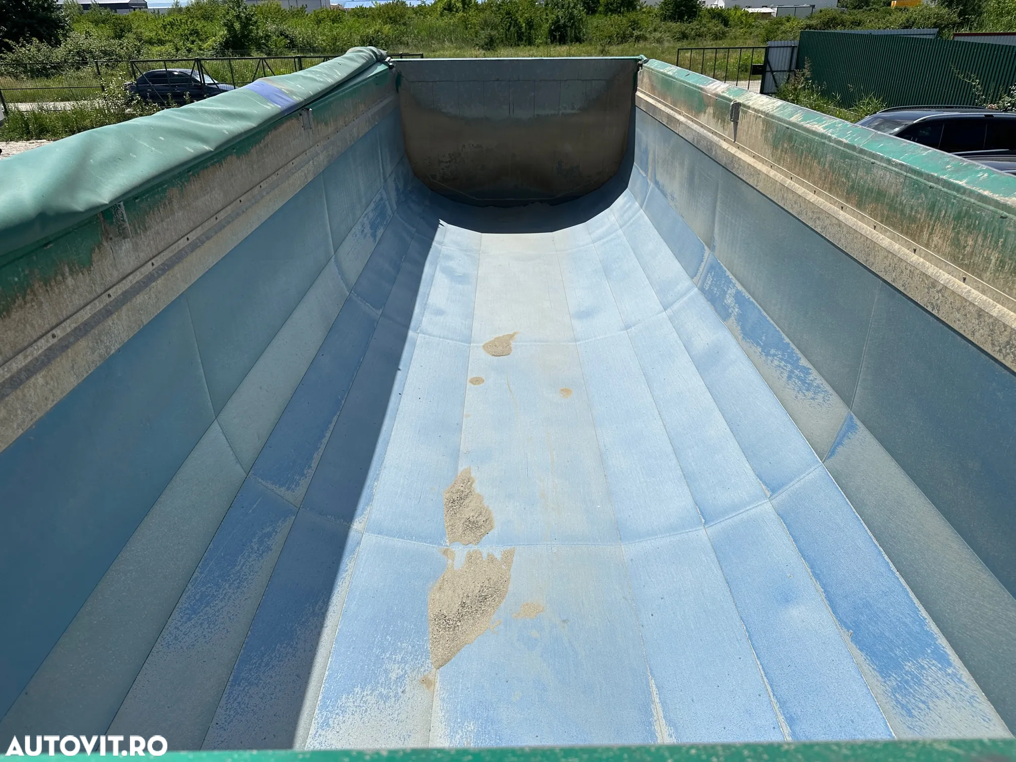 Carnehl Bascula + MAN TGX 18480  xxl - 34