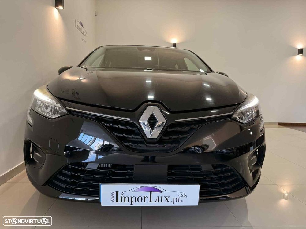 Renault Clio 1.0 TCe Intens - 3