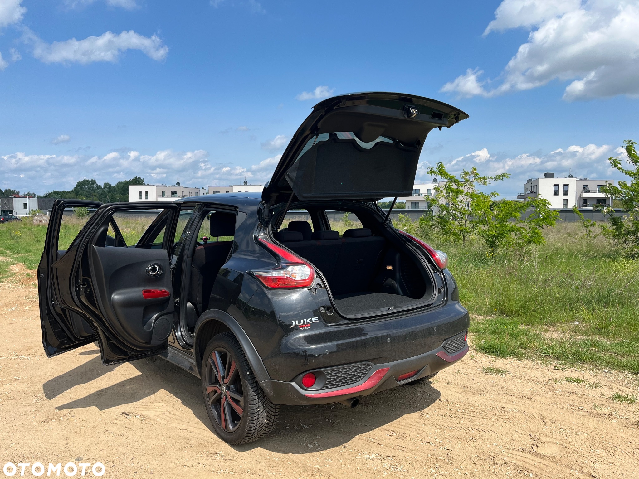 Nissan Juke 1.2 DIG-T Acenta - 21
