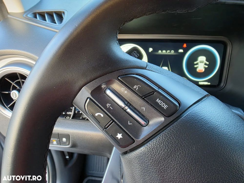 Hyundai KONA Business - 17