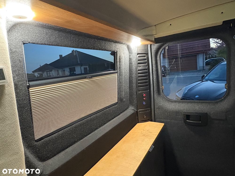 Fiat DUCATO KAMPER Maserati 2.3 180KM - 30