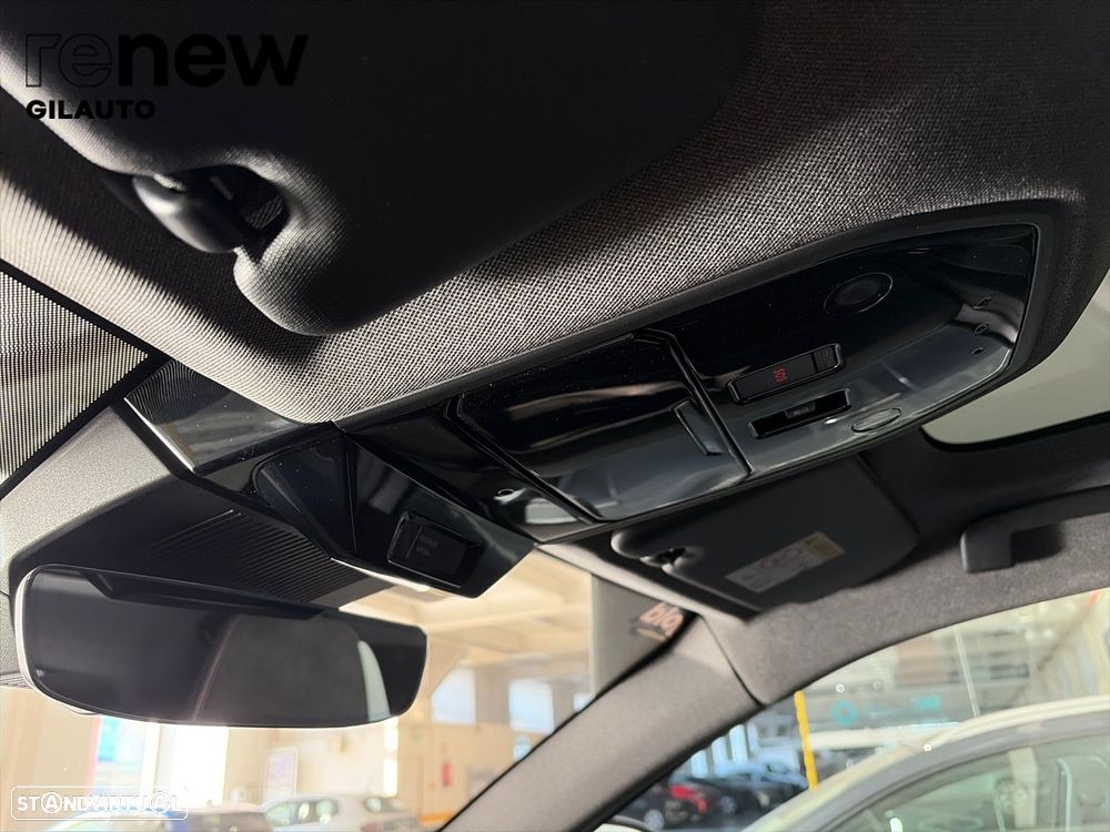 Renault Rafale 1.2 Full Hybrid E-Tech Esprit Alpine - 21