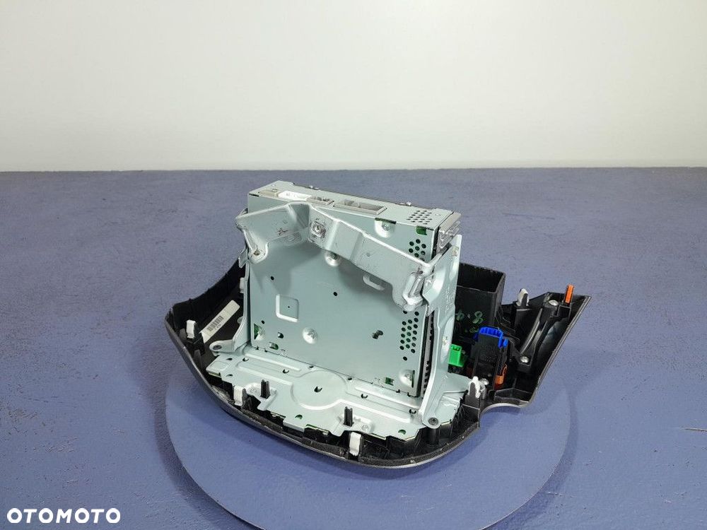 HONDA JAZZ III RADIO ODTWARZACZ CD 39101-TH5-G200-XA - 5