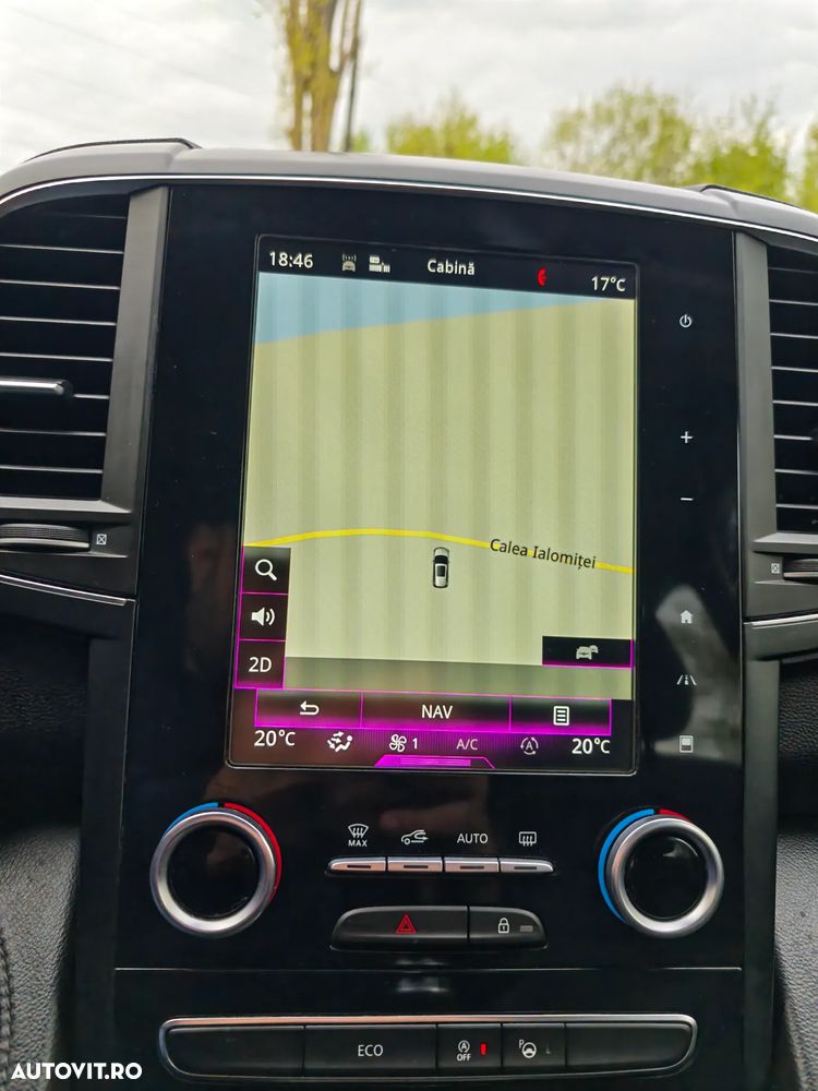 Renault Koleos ENERGY dCi 130 INTENS - 16