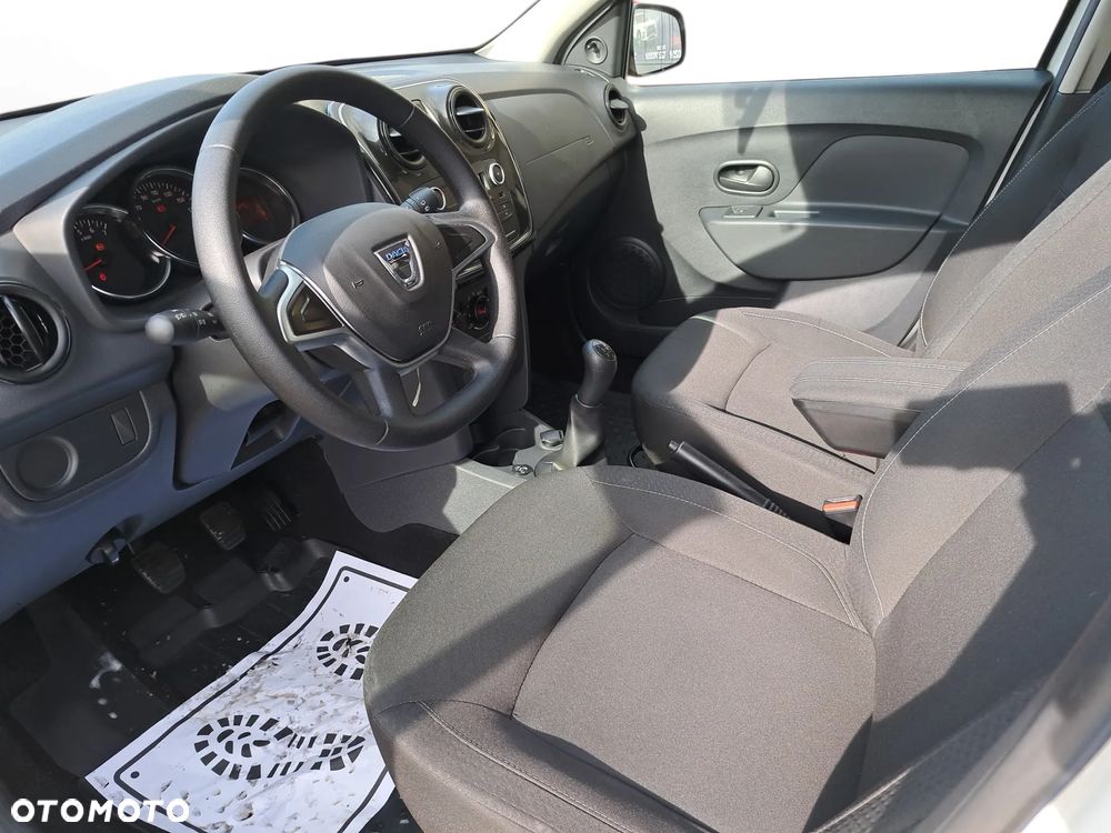 Dacia Sandero - 12