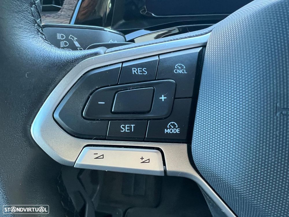 VW Multivan 1.5 TSI e-Hybrid Life DSG - 18
