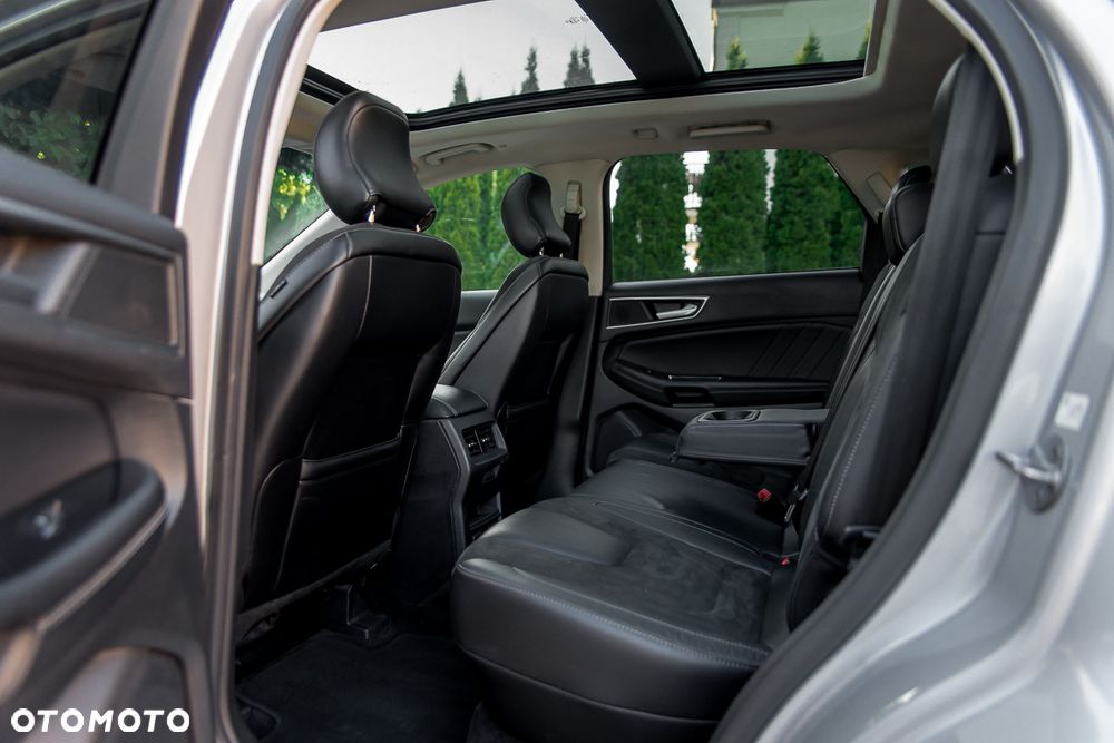 Ford Edge 2.0 TDCi Twin-Turbo 4WD Sport - 35