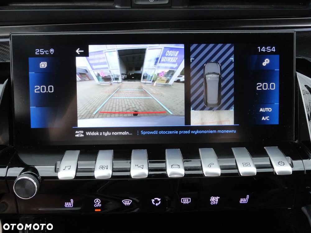 Peugeot 508 BlueHDi 130 GT S&S EAT8 - 19