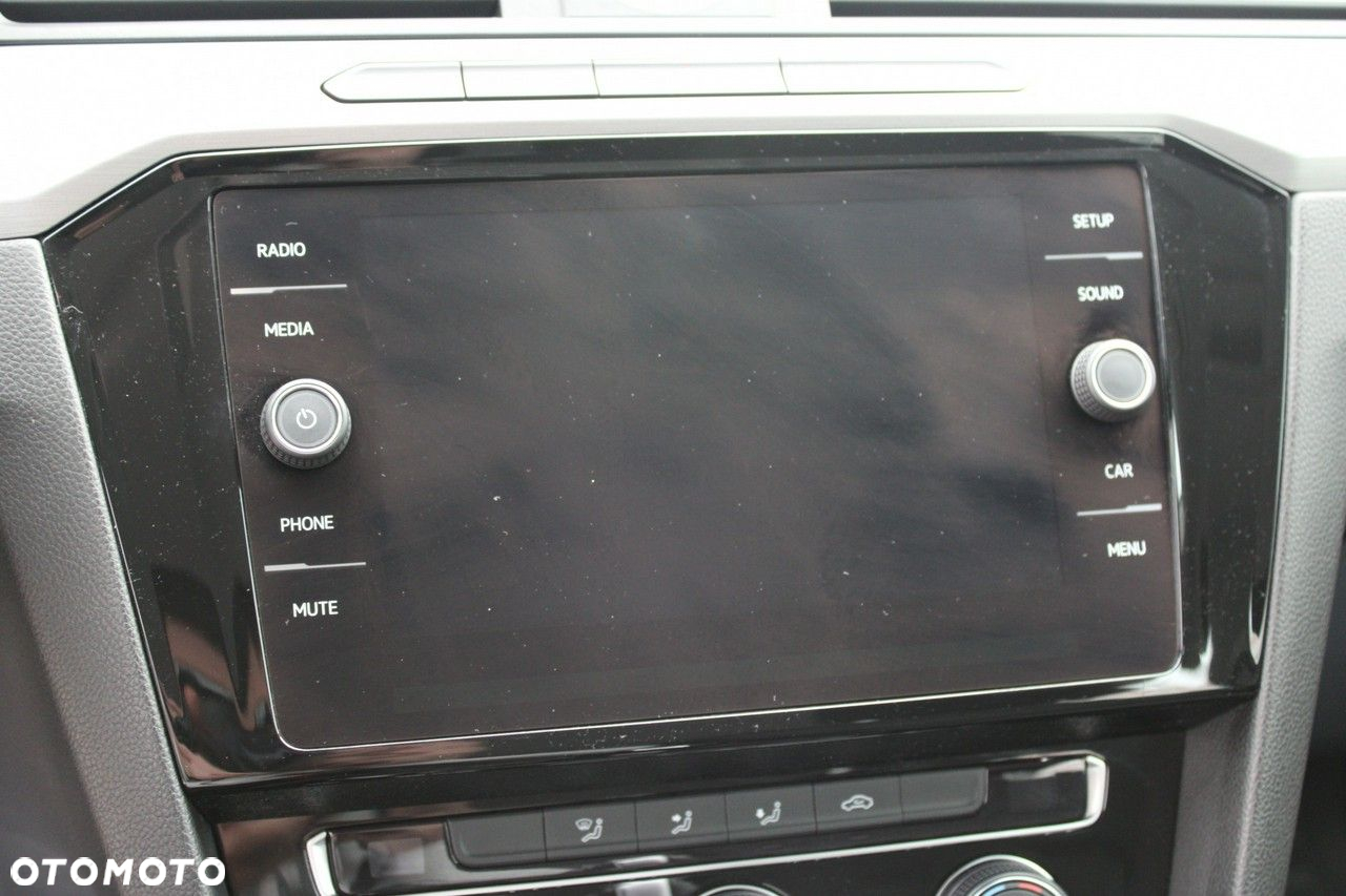 Volkswagen Arteon - 24