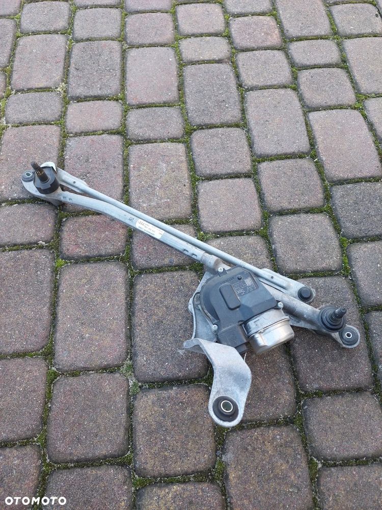 AUDI A6 C8 mechanizm wycieraczek 4K1955023