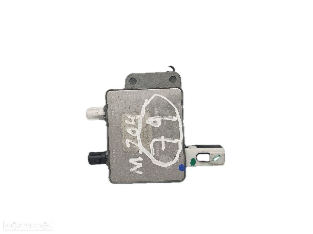 Módulo Antena Mercedes-Benz C-Class (W204) - 2