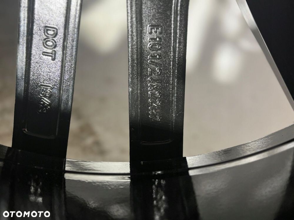 KOŁA FELGI ALUFELGI BMW X5 X6 G05 G06 MPAKIET 275/35/22 315/30/22 styl 742M - 14