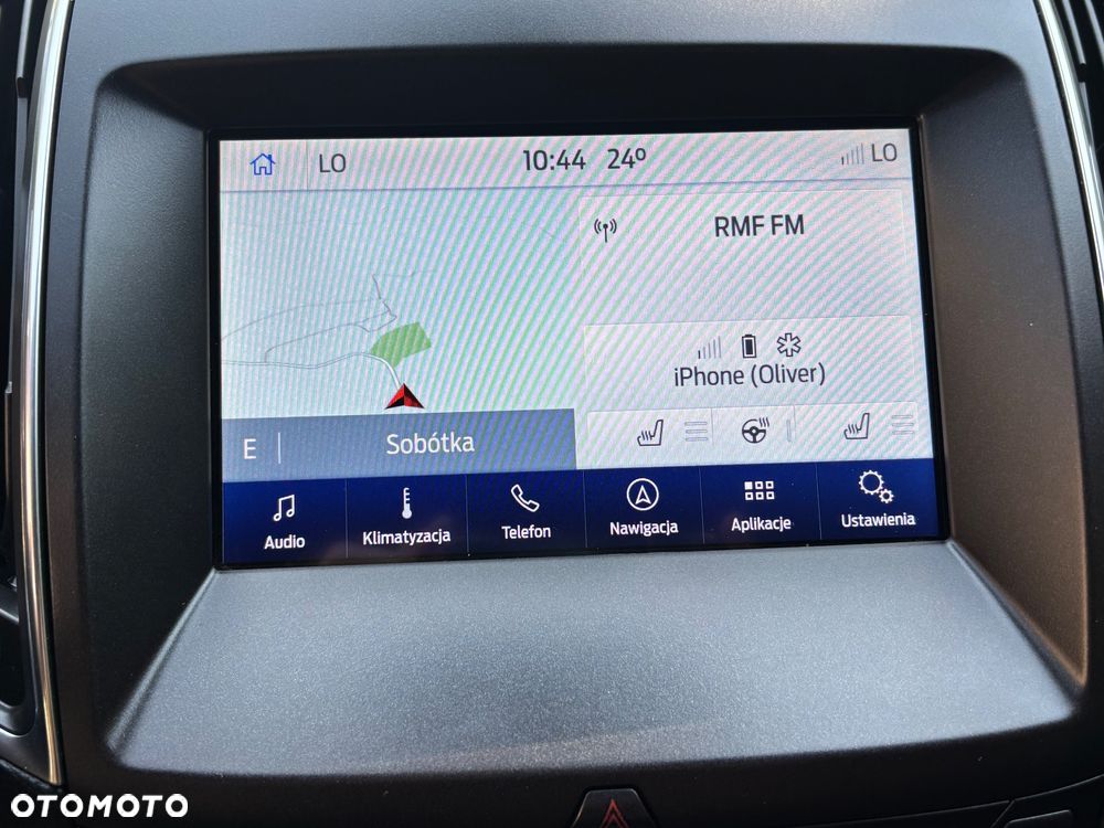 Ford S-Max 2.0 TDCi ST-Line PowerShift - 21
