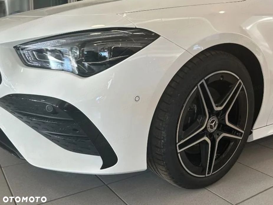 Mercedes-Benz CLA 200 mHEV Progressive 7G-DCT - 18