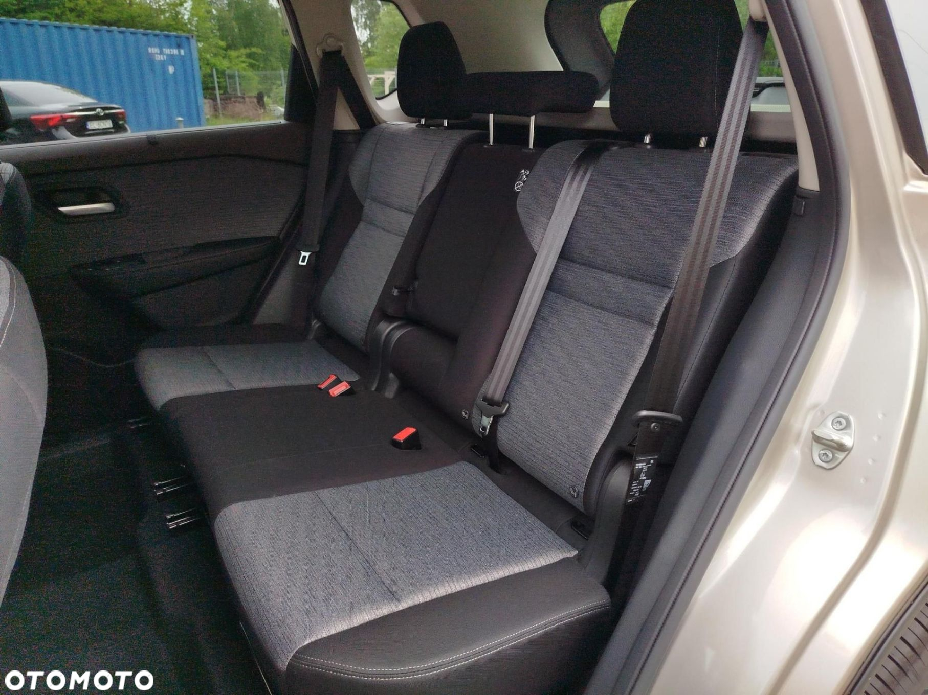 Nissan X-Trail 1.5 VC-T e-POWER N-Connecta e-4ORCE - 16