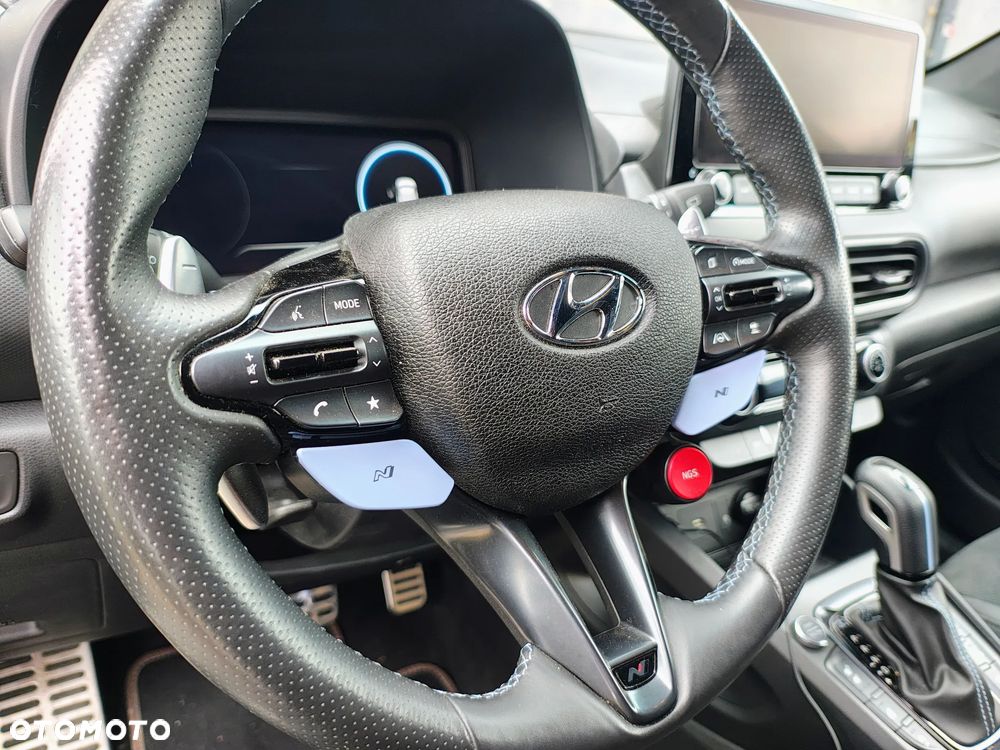Hyundai Kona - 16