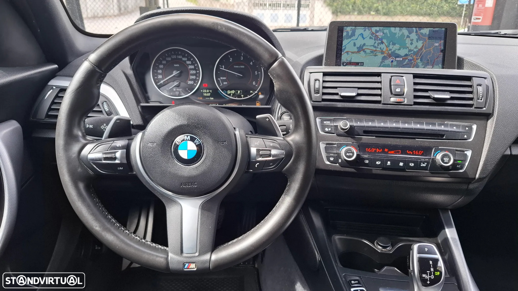 BMW 120 - 37