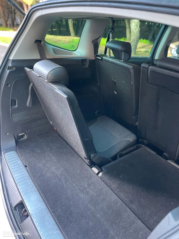 Opel Zafira 2.0 CDTI Cosmo S/S - 46