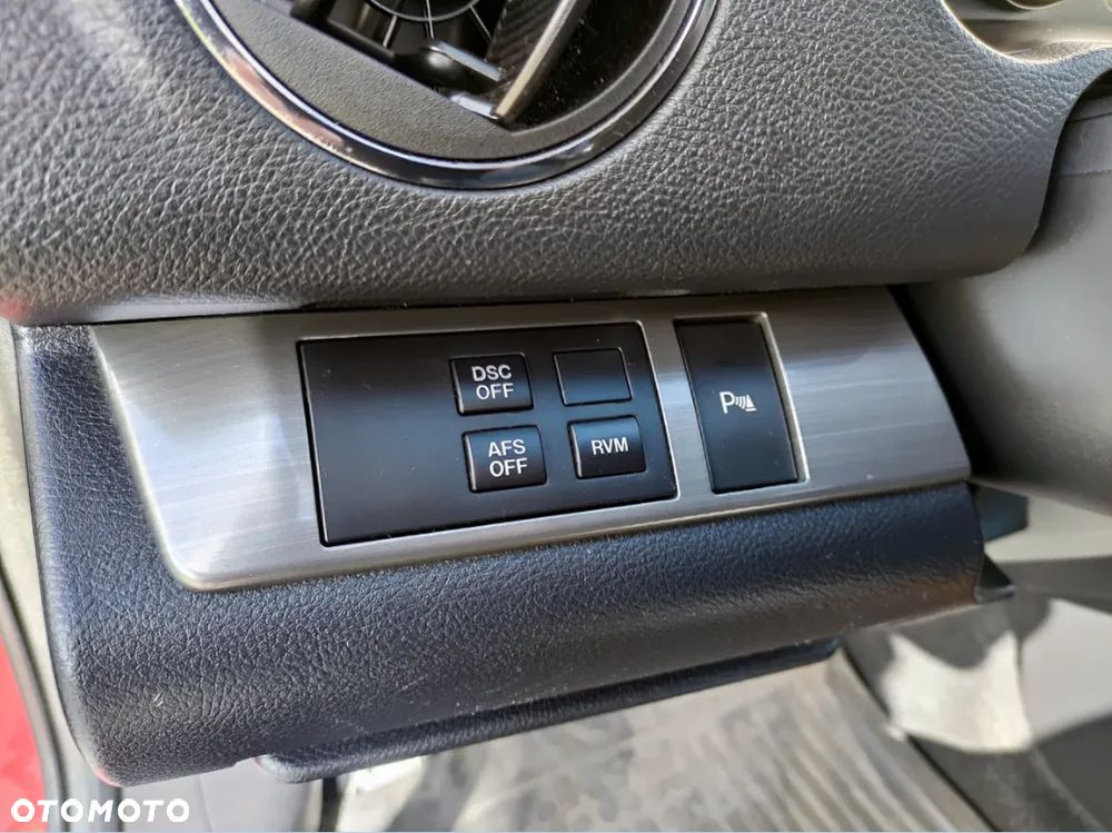 Mazda 6 2.2 CD Sport - 13