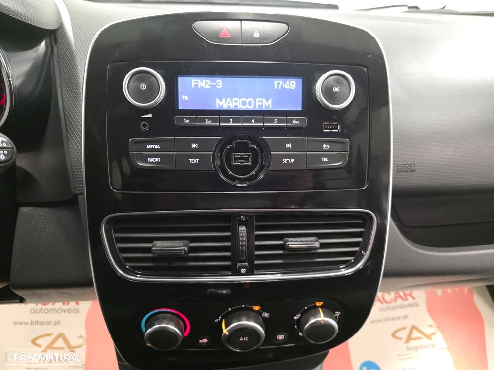 Renault Clio 1.5 dCi Zen - 55